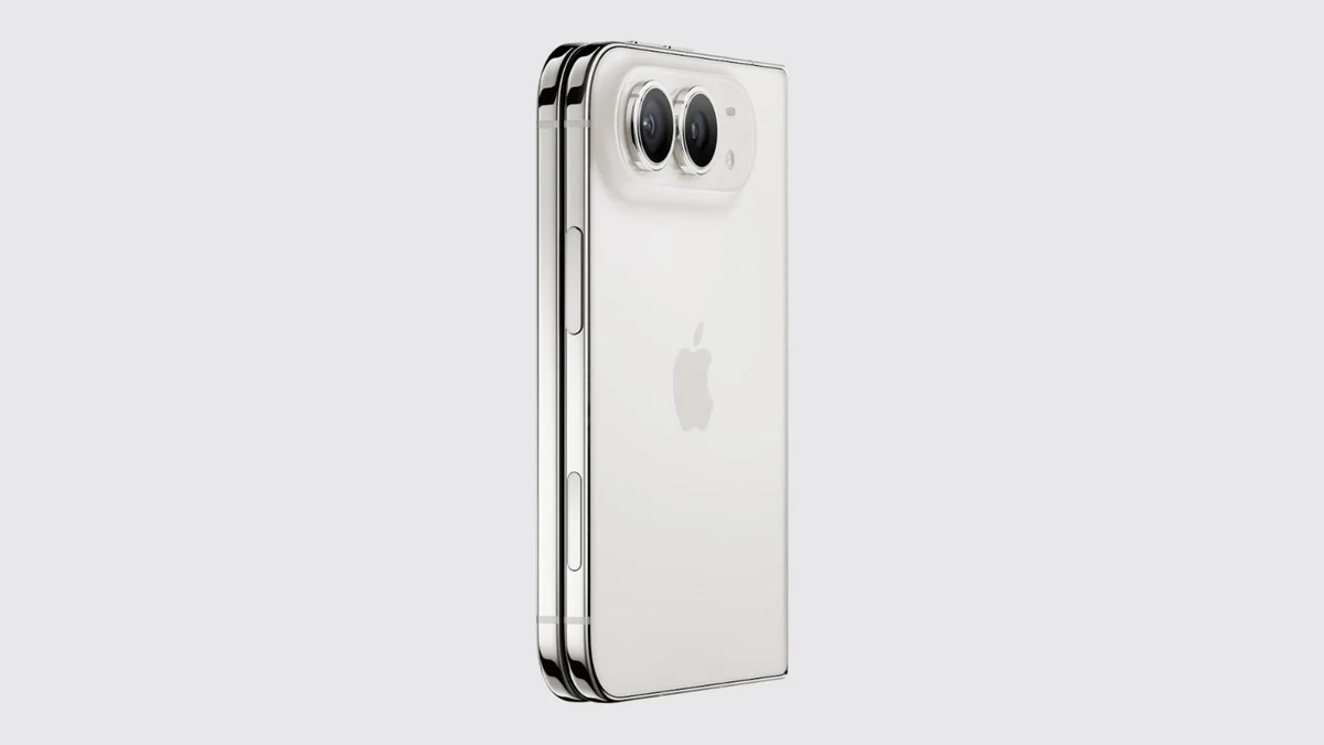 Анимация интерфейса в iPhone Duo: почему решение Apple перенимают производители устройств на Android