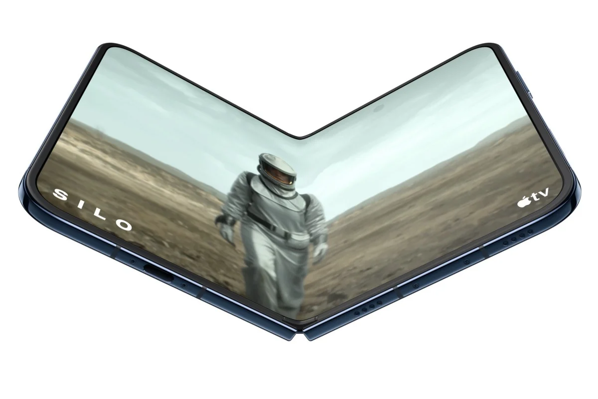 Анонс Apple iPhone Duo привел к росту продаж Samsung Galaxy Z Fold 8 картинка Продажи Samsung Galaxy Z Fold 8 выросли в 2026 | DGL.RU