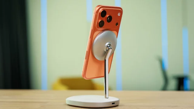 Игровые контроллеры для iPhone, которые производит Apple, могут выйти под брендом