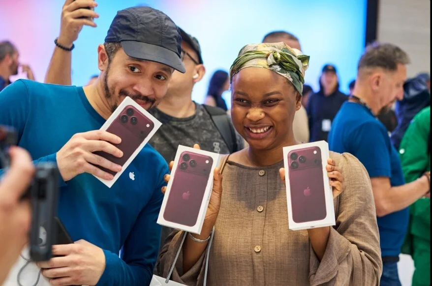 Впервые iPhone Pro Max и iPhone Pro выпускаются с разными версиями ключевого компонента картинка Впервые iPhone Pro Max и iPhone Pro выпускаются с разными версиями ключевого компонента