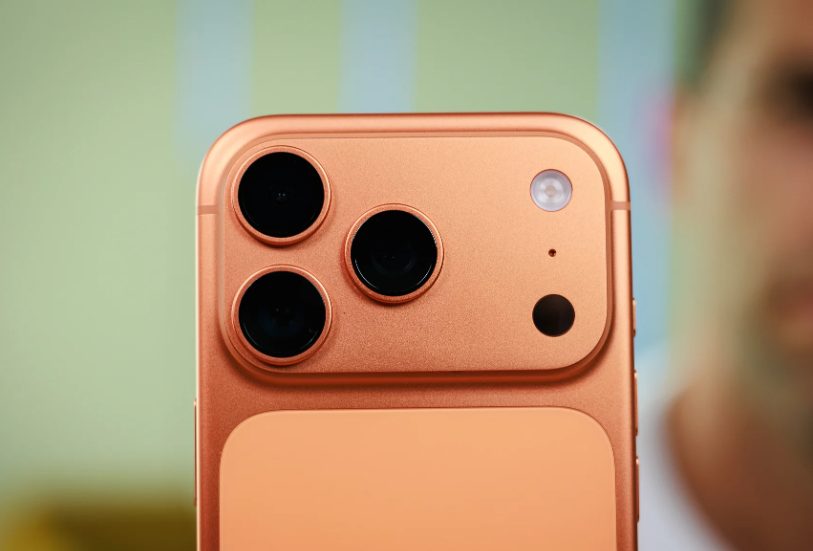 Игровые контроллеры для iPhone, которые производит Apple, могут выйти под брендом