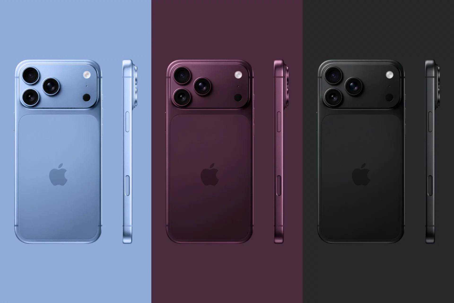 Apple iPhone 18 Pro и iPhone Ultra: анонс | DGL.RU
