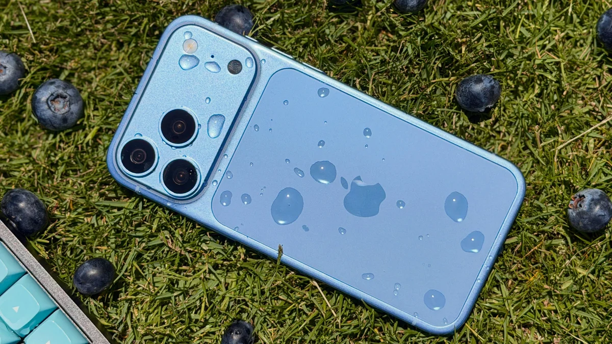 Apple iPhone 18 Pro и iPhone Ultra: анонс | DGL.RU