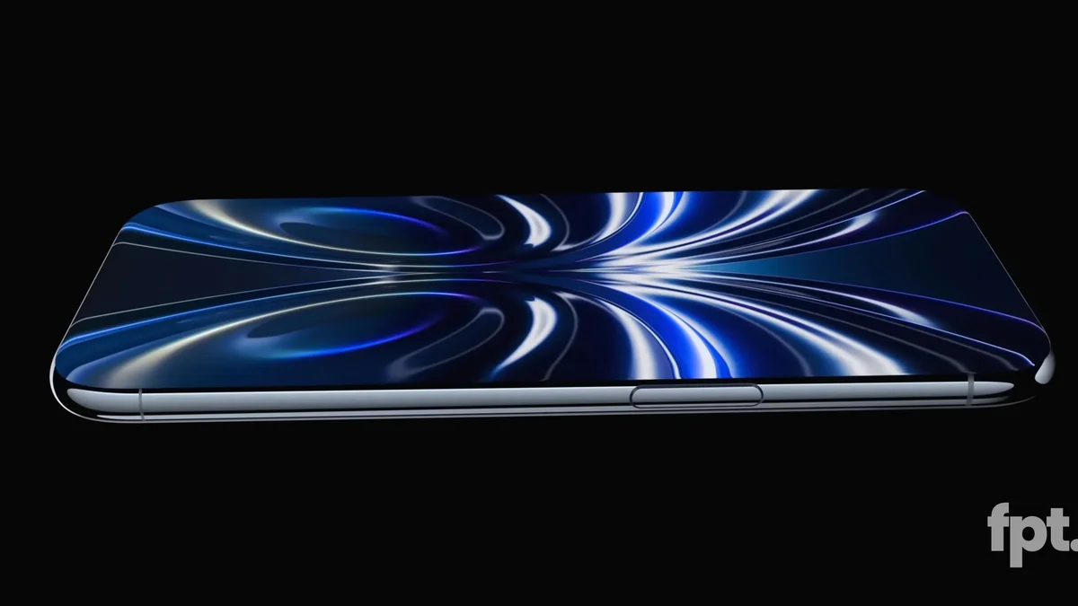 Apple может пропустить серию iPhone 19: появились первые характеристики дисплеев iPhone 20 Pro и 20 Pro Max