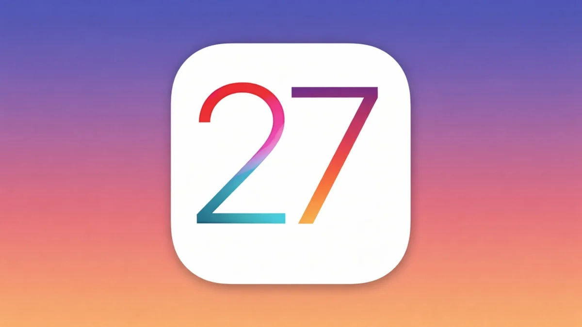Apple перечислила известные ошибки Siri AI в iOS 27 Beta 8 и способы их решения