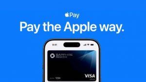 Apple планирует запустить платежный сервис Apple Pay в Индии в октябре