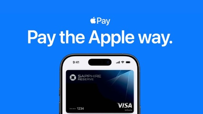 Apple планирует запустить платежный сервис Apple Pay в Индии в октябре