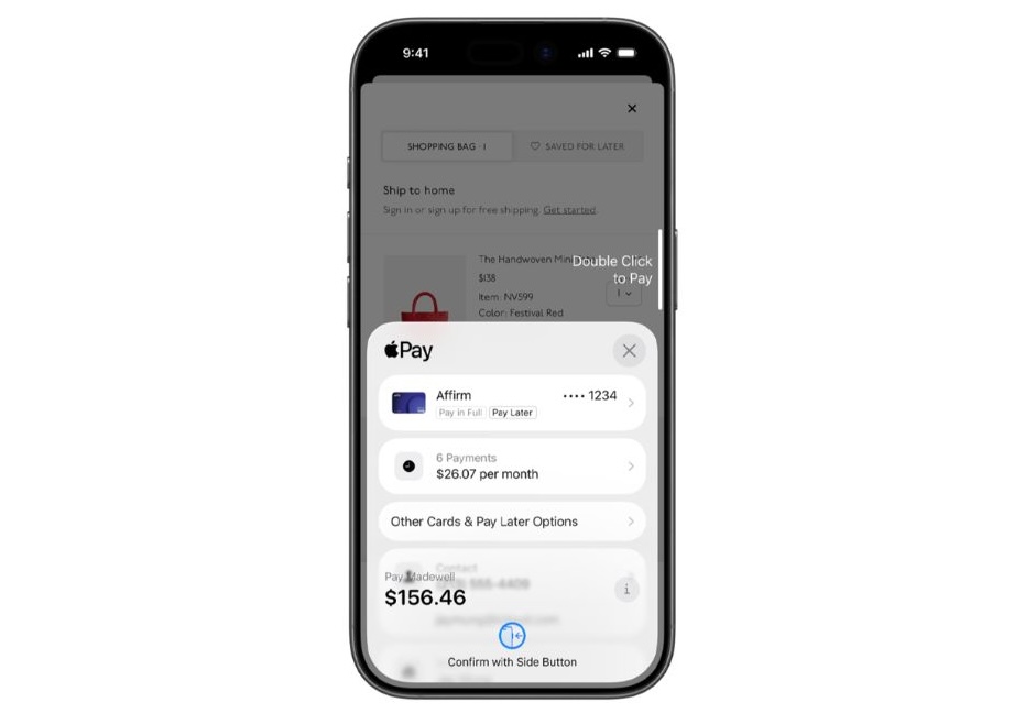 Apple планирует запустить платежный сервис Apple Pay в Индии в октябре картинка Сервис Apple Pay заработает в Индии в октябре | DGL.RU