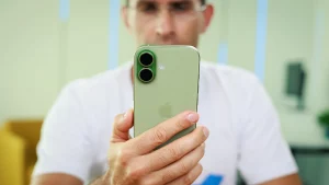 Apple повысила цены на старые модели iPhone на фоне рекордной выручки линейки iPhone 17