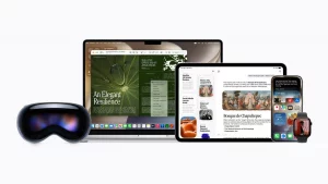 Apple позиционирует iPhone как главный аппаратный центр для искусственного интеллекта