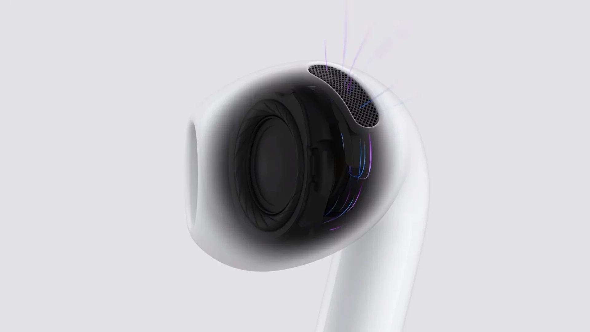 Наушники Apple AirPods 5 получили систему ANC | DGL.RU