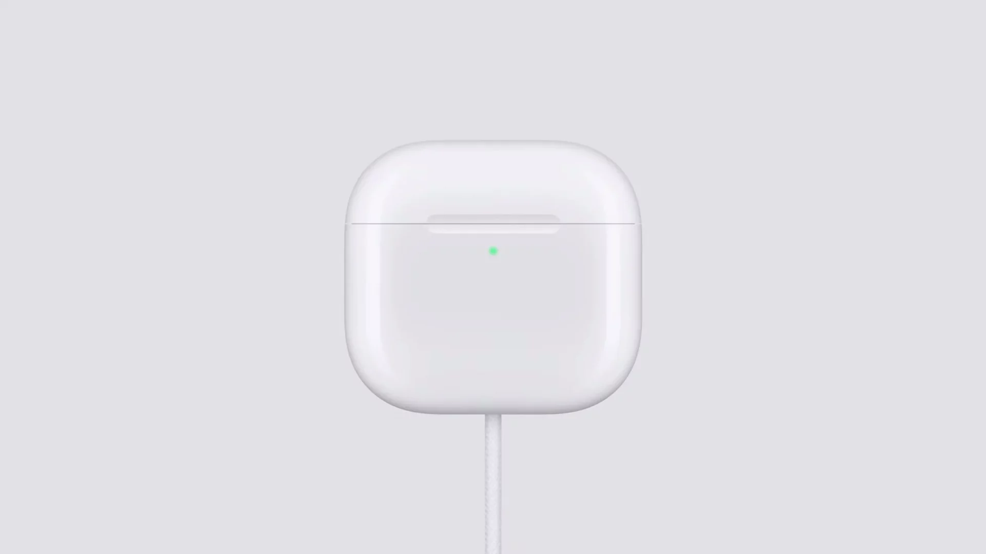Наушники Apple AirPods 5 получили систему ANC | DGL.RU