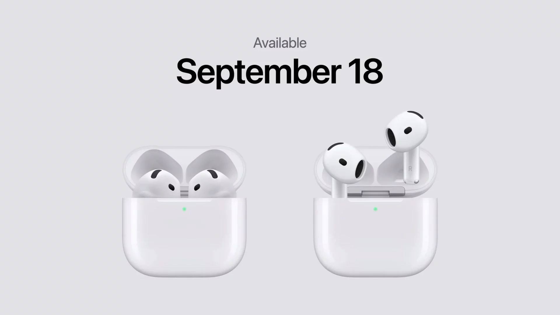 Наушники Apple AirPods 5 получили систему ANC | DGL.RU