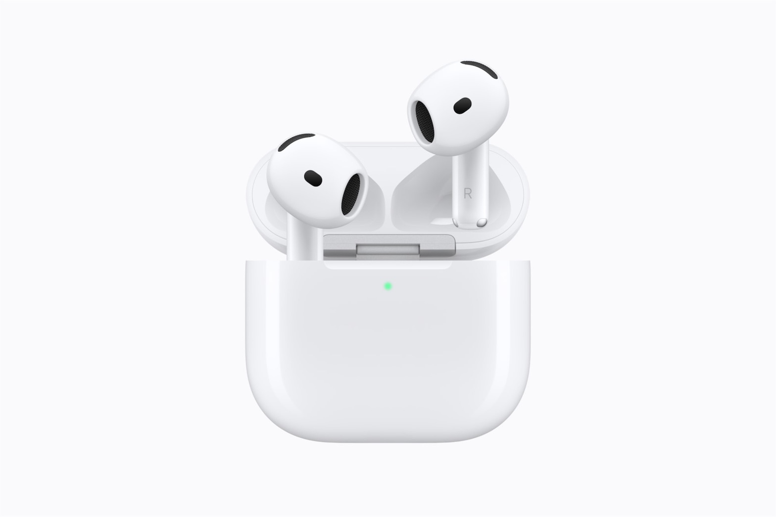 Наушники Apple AirPods 5 получили систему ANC | DGL.RU