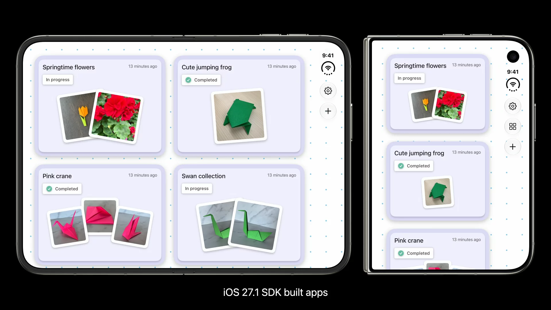 Apple представила складной смартфон iPhone Duo | DGL.RU