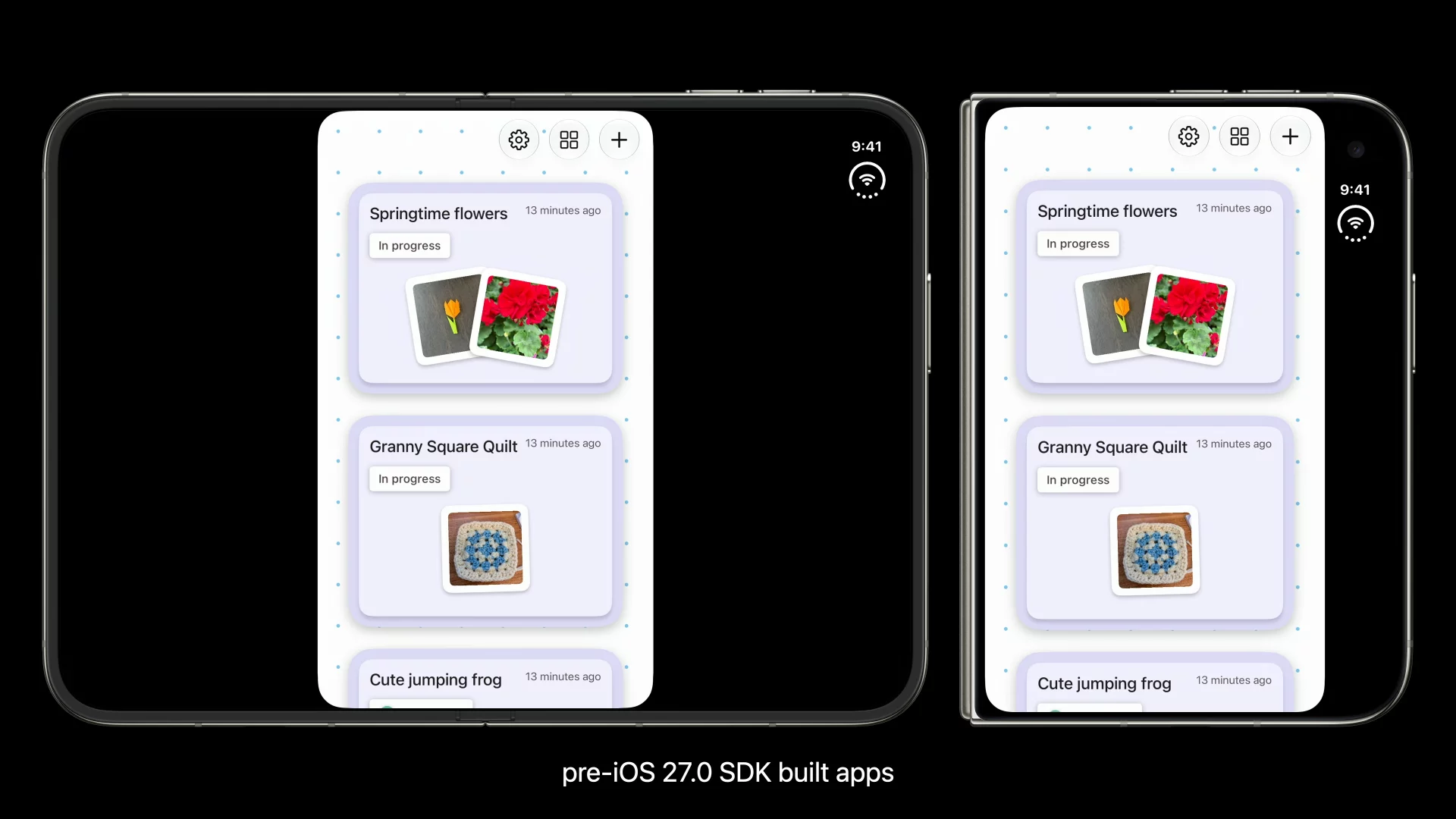 Apple представила складной смартфон iPhone Duo | DGL.RU