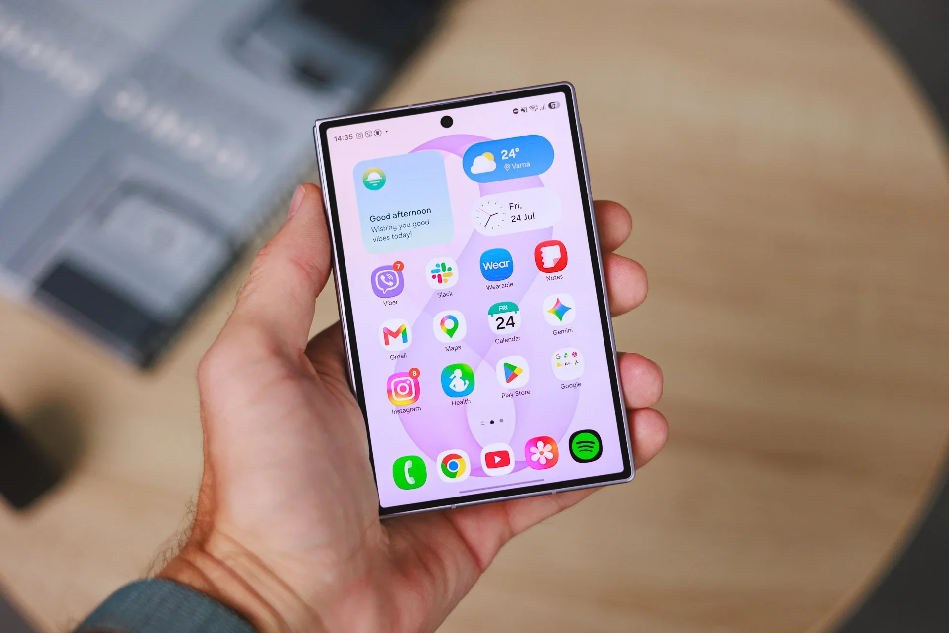 Apple представила складной смартфон iPhone Duo | DGL.RU
