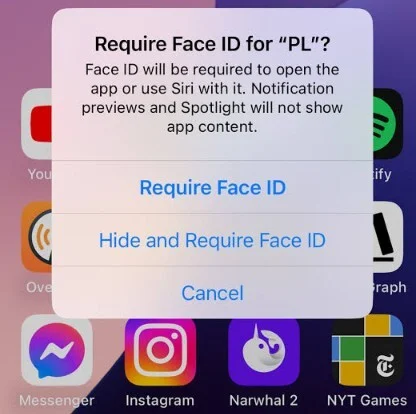 Apple выпустит обновление iOS для устранения сбоя Face ID в iPhone 18 Pro картинка Сбой Face ID в iPhone 18 Pro исправит патч iOS | DGL.RU