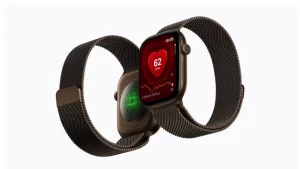 Apple Watch Series 12 официально представлены с несколькими новыми функциями