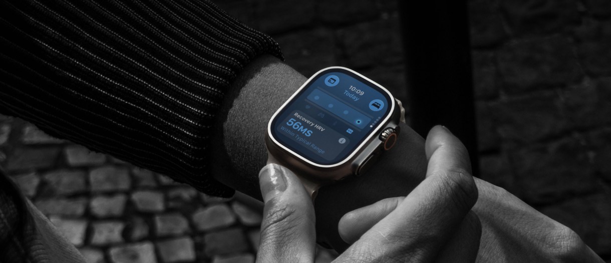 Apple Watch Series 12 официально представлены с несколькими новыми функциями картинка Apple Watch Series 12 официально представлены с несколькими новыми функциями