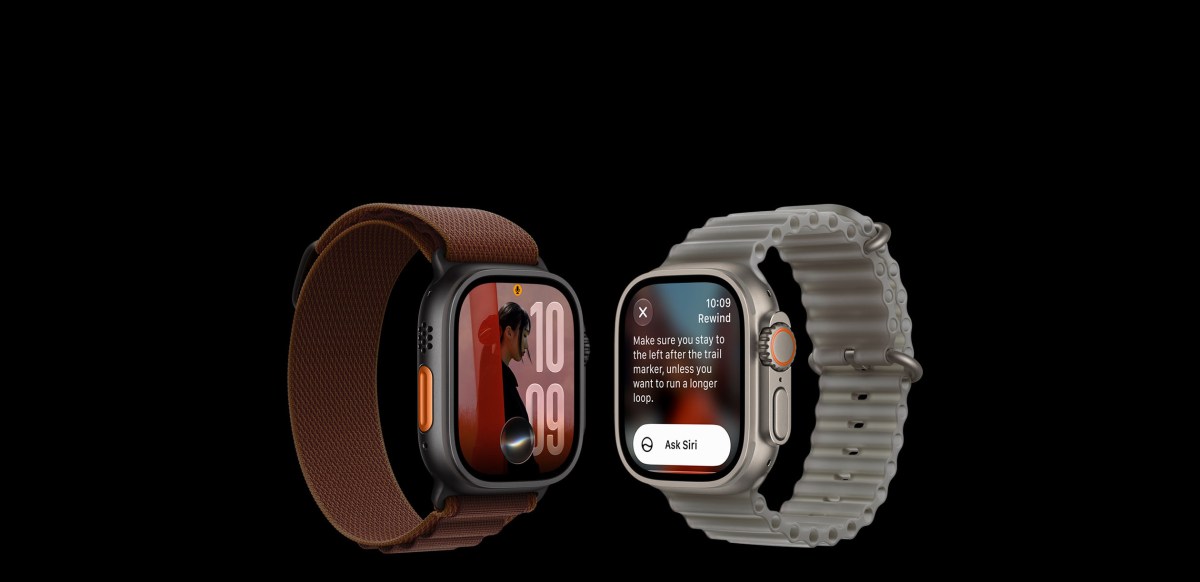 Apple Watch Series 12 официально представлены с несколькими новыми функциями картинка Apple Watch Series 12 официально представлены с несколькими новыми функциями