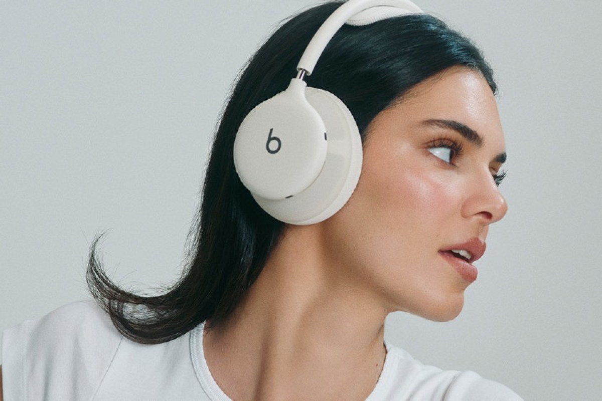 Анонсирован Beats 360 со сменным оголовьем и подушечками и рейтингом IPX4