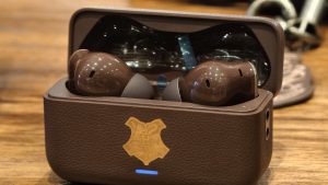 Беспроводные наушники Realme Buds T500 Pro Harry Potter Edition: комплектация и особенности специальной серии