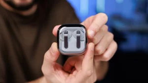 Беспроводные наушники Samsung Galaxy Buds On прошли сертификацию FCC