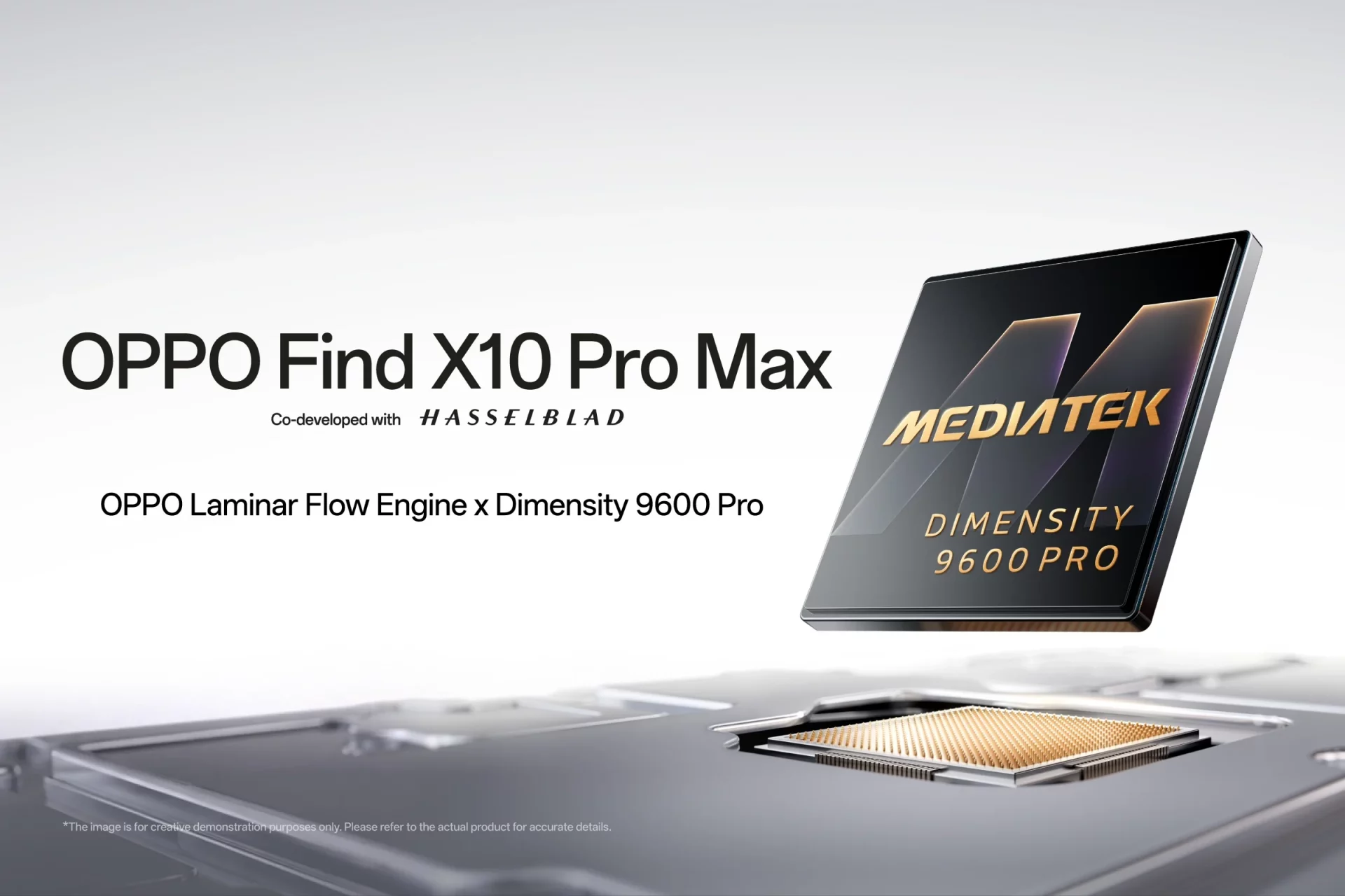 Битва за 2-нанометровый техпроцесс: MediaTek выпустила чип Dimensity 9600 Pro, а Qualcomm ведет переговоры с Samsung картинка MediaTek Dimensity 9600 Pro: первый чип 2 нм | DGL.RU