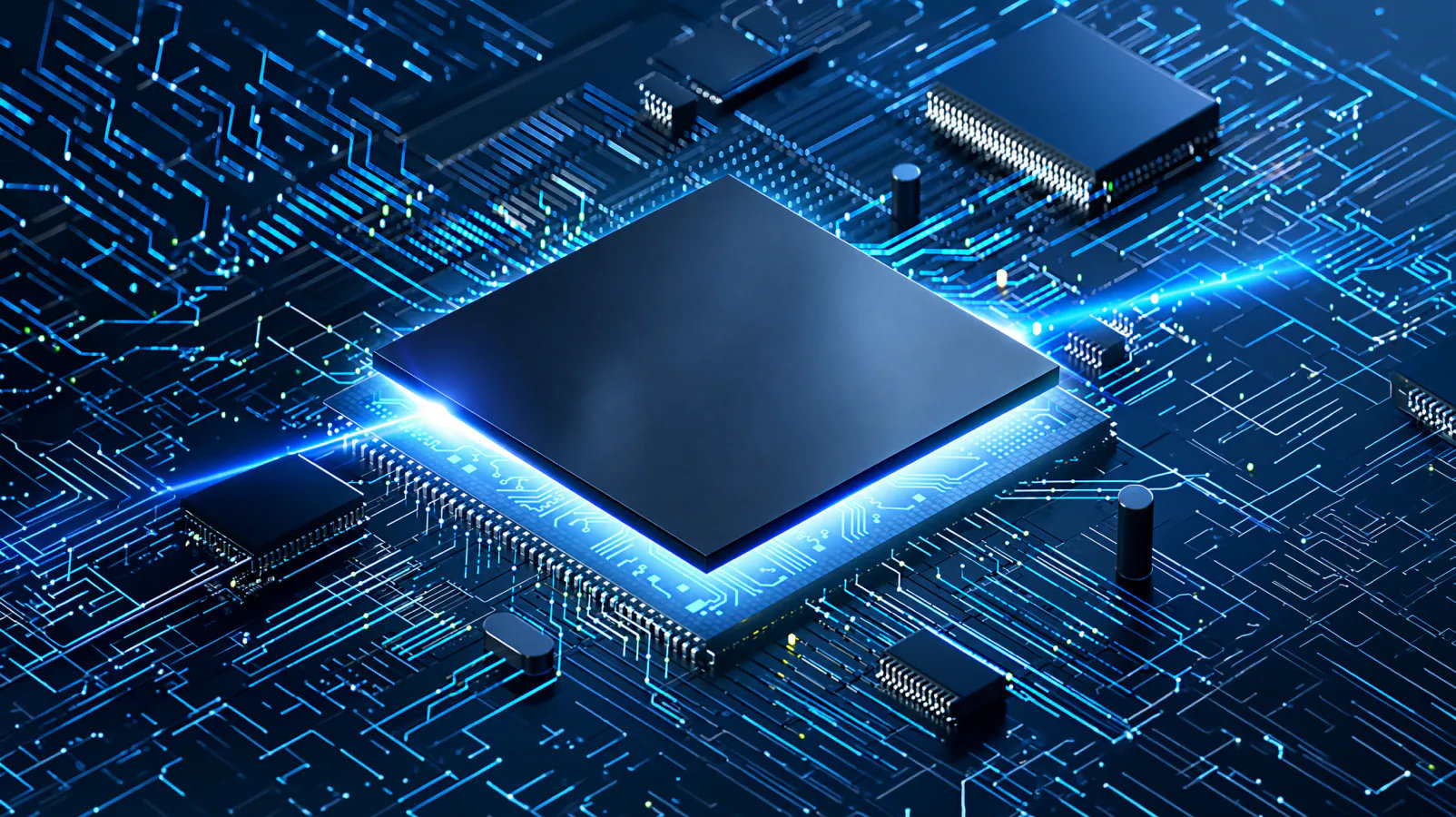 Битва за 2-нанометровый техпроцесс: MediaTek выпустила чип Dimensity 9600 Pro, а Qualcomm ведет переговоры с Samsung картинка MediaTek Dimensity 9600 Pro: первый чип 2 нм | DGL.RU