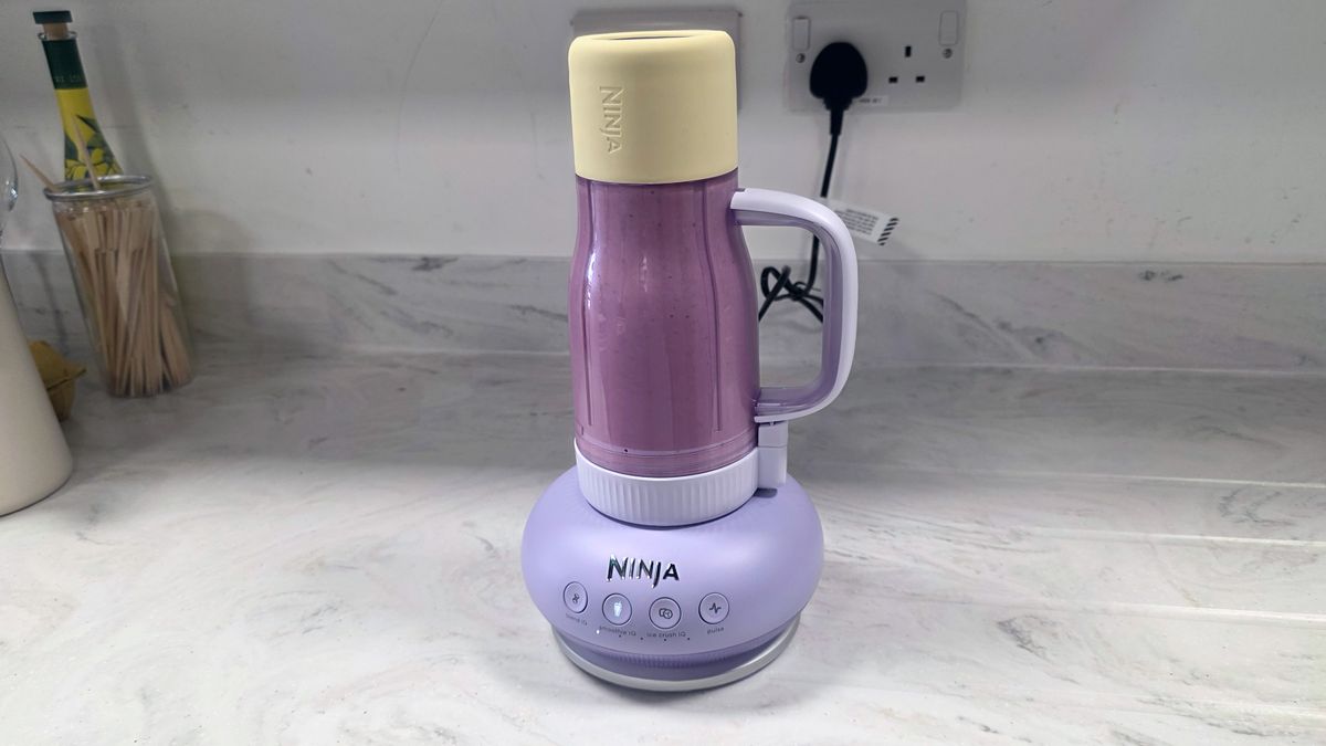 Лучший блендер в мире Vitamix Ascent X2 и более дешевые альтернативы картинка Блендер Vitamix Ascent X2: тест и главные фишки | DGL.RU