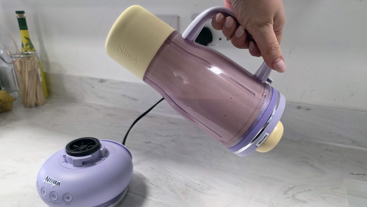 Лучший блендер в мире Vitamix Ascent X2 и более дешевые альтернативы картинка Блендер Vitamix Ascent X2: тест и главные фишки | DGL.RU