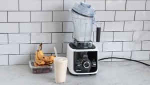 Лучший блендер в мире Vitamix Ascent X2 и более дешевые альтернативы