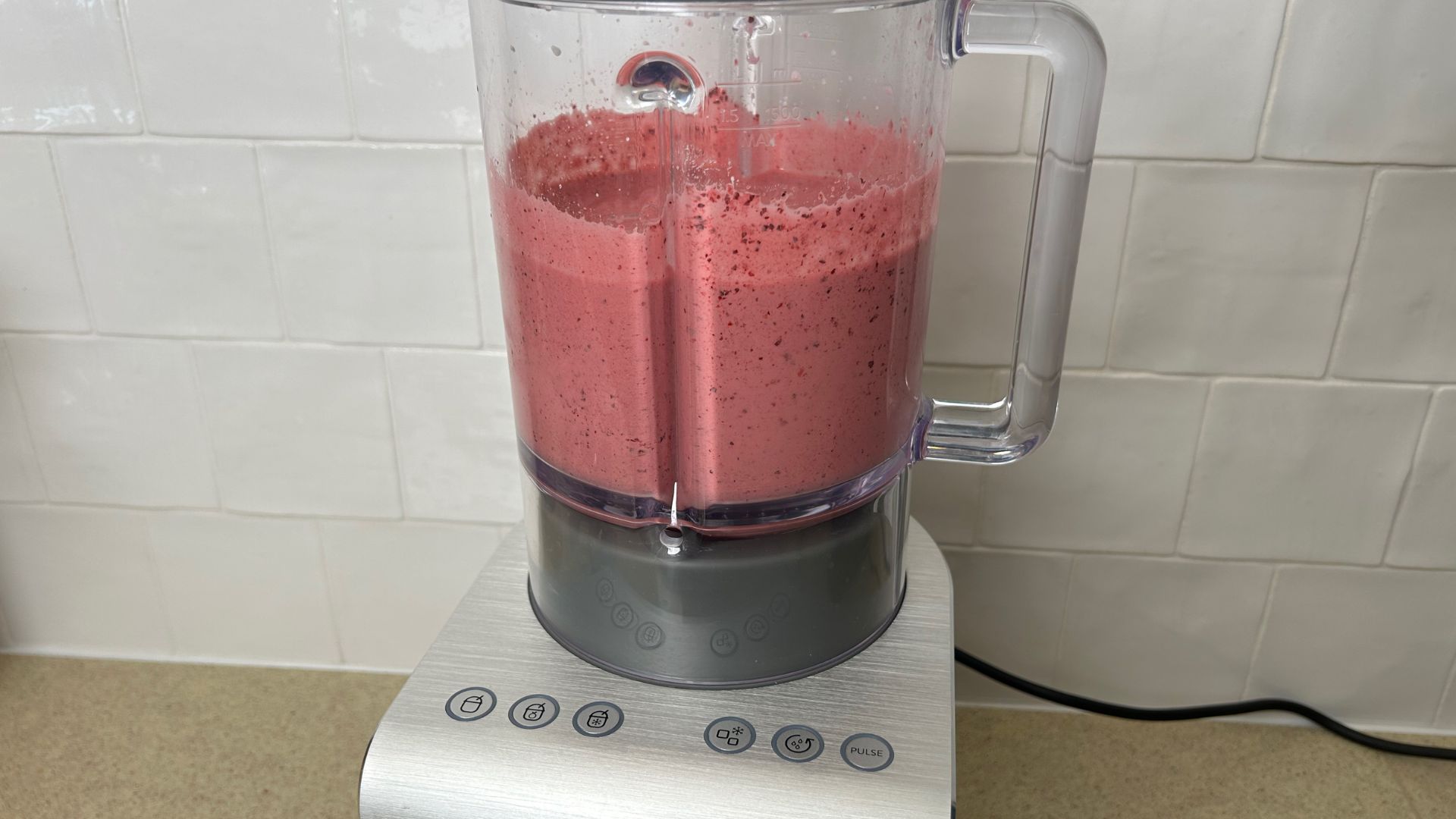 Лучший блендер в мире Vitamix Ascent X2 и более дешевые альтернативы картинка Блендер Vitamix Ascent X2: тест и главные фишки | DGL.RU