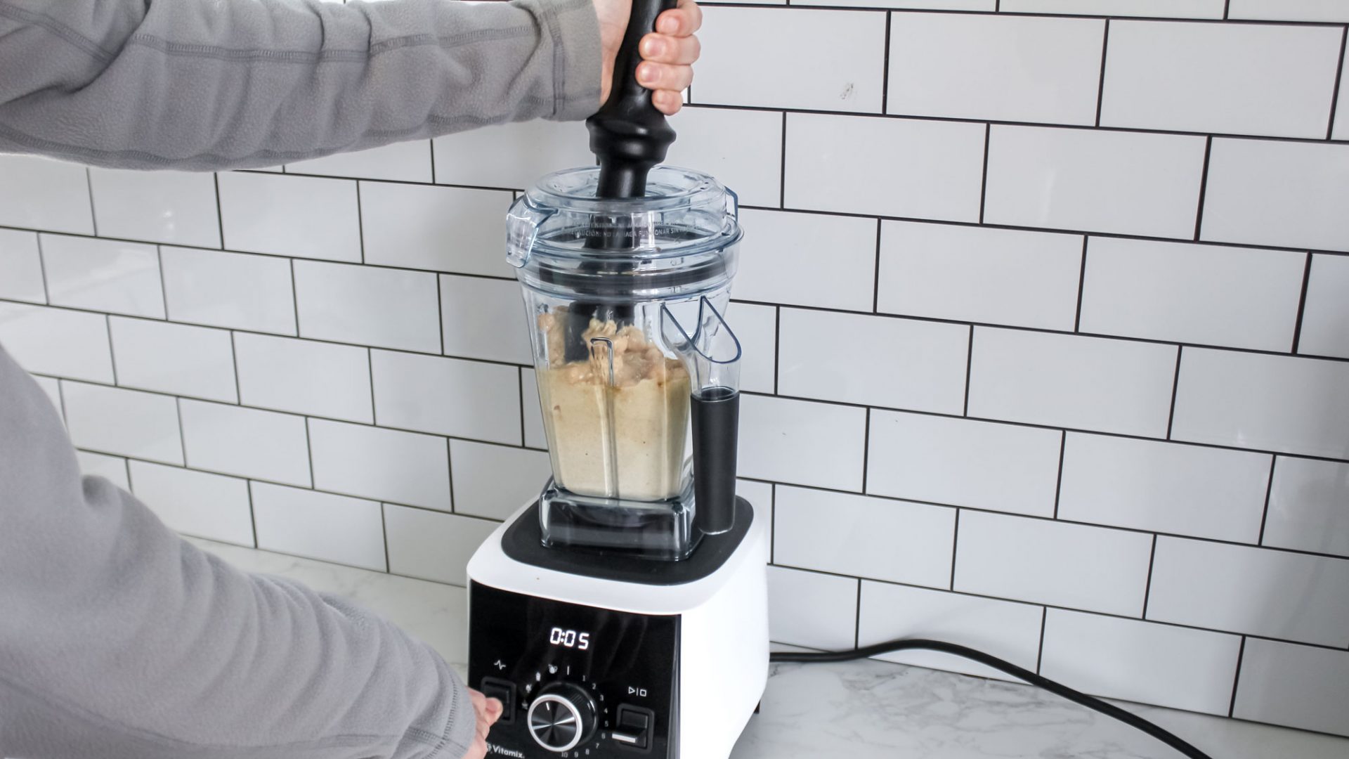 Лучший блендер в мире Vitamix Ascent X2 и более дешевые альтернативы картинка Блендер Vitamix Ascent X2: тест и главные фишки | DGL.RU