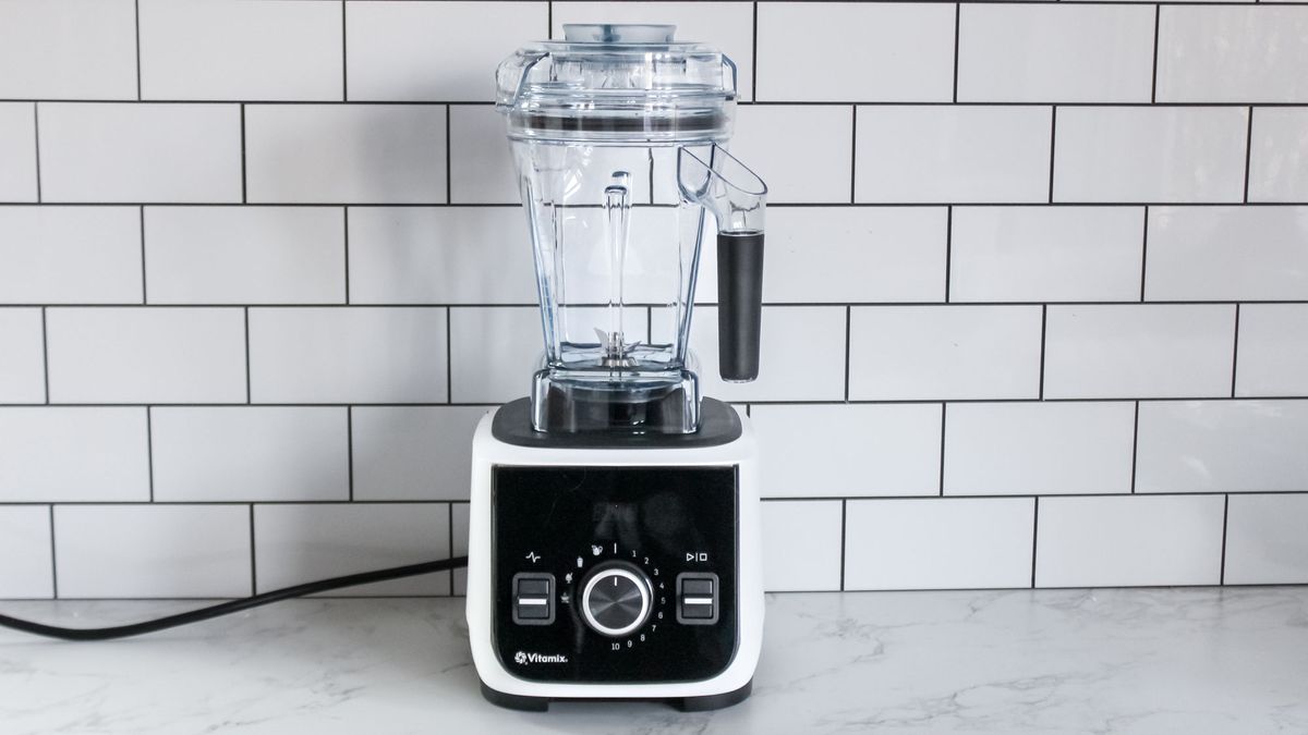 Лучший блендер в мире Vitamix Ascent X2 и более дешевые альтернативы картинка Блендер Vitamix Ascent X2: тест и главные фишки | DGL.RU