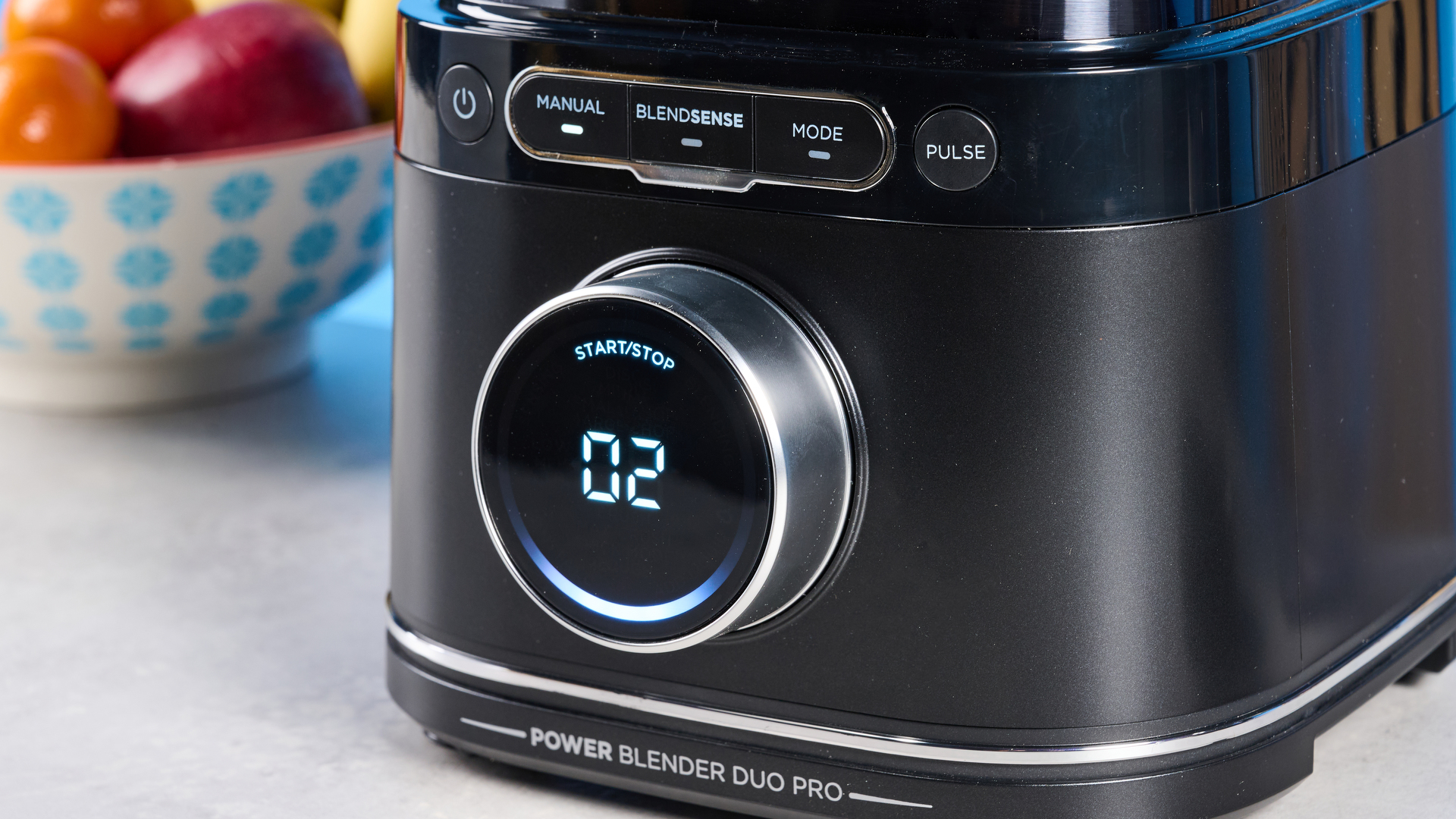 Лучший блендер в мире Vitamix Ascent X2 и более дешевые альтернативы картинка Блендер Vitamix Ascent X2: тест и главные фишки | DGL.RU