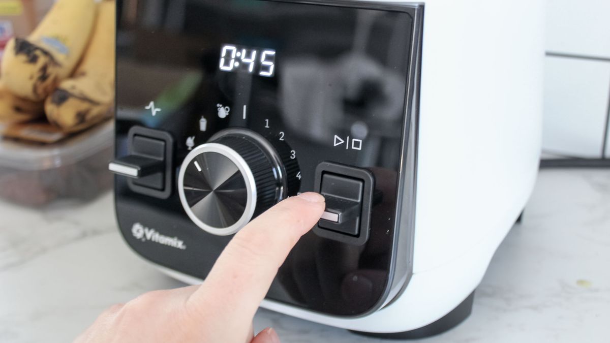 Лучший блендер в мире Vitamix Ascent X2 и более дешевые альтернативы картинка Блендер Vitamix Ascent X2: тест и главные фишки | DGL.RU