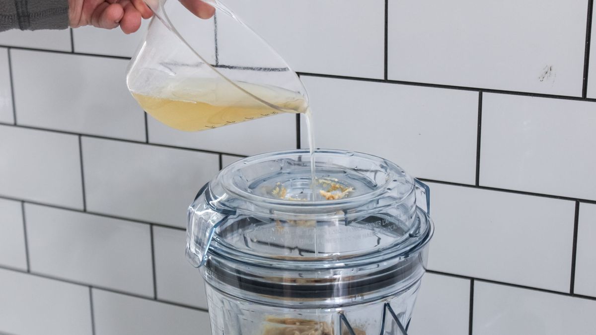 Лучший блендер в мире Vitamix Ascent X2 и более дешевые альтернативы картинка Блендер Vitamix Ascent X2: тест и главные фишки | DGL.RU