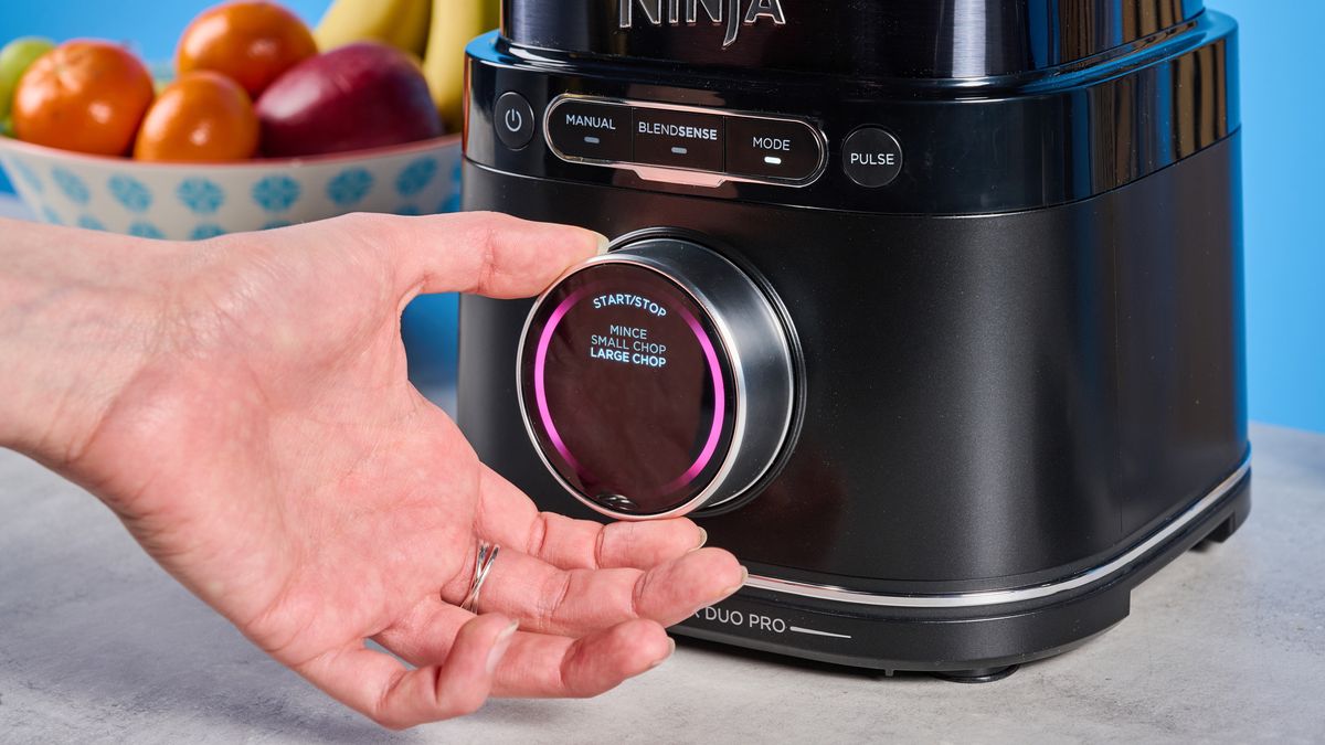 Лучший блендер в мире Vitamix Ascent X2 и более дешевые альтернативы картинка Блендер Vitamix Ascent X2: тест и главные фишки | DGL.RU