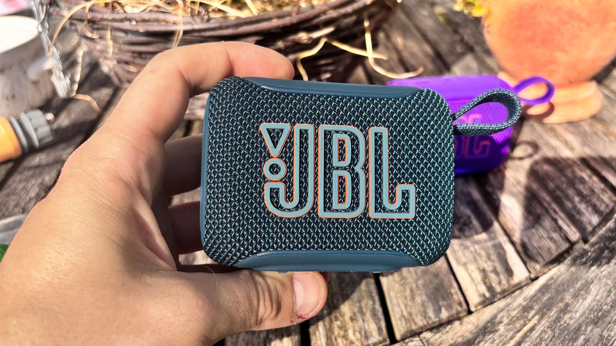 Лучшие Bluetooth-колонки 2026 года на любой бюджет картинка Bluetooth-колонки JBL и Bose: лучшие модели 2026 | DGL.RU