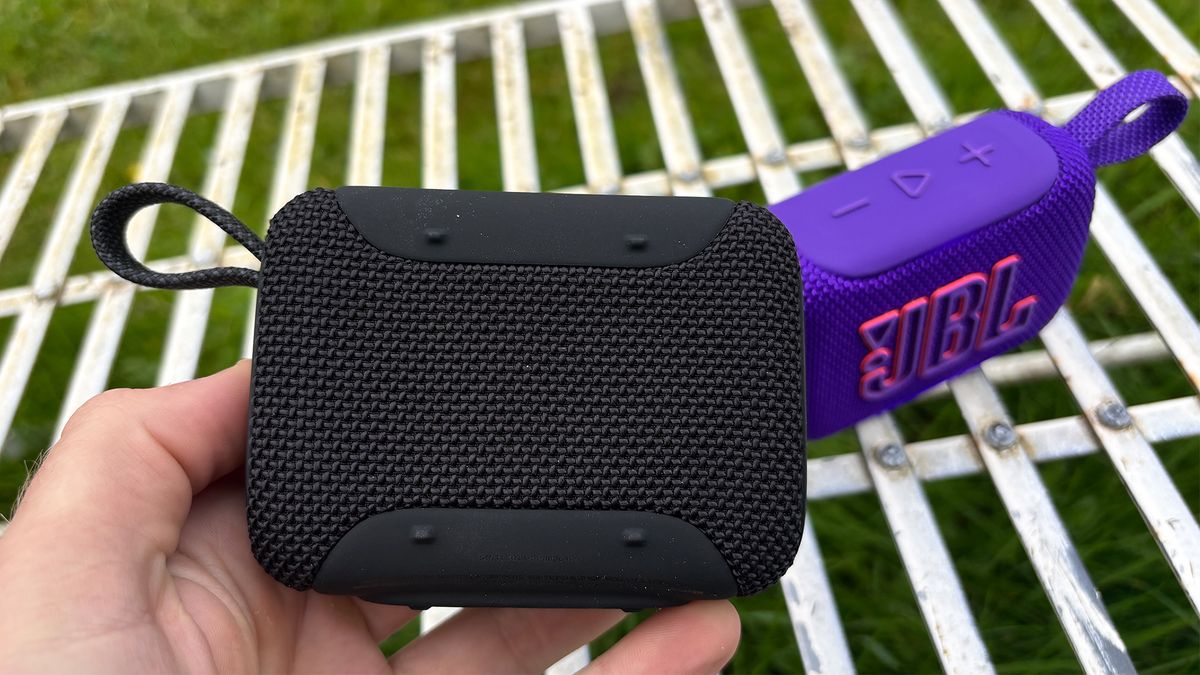 Лучшие Bluetooth-колонки 2026 года на любой бюджет картинка Bluetooth-колонки JBL и Bose: лучшие модели 2026 | DGL.RU