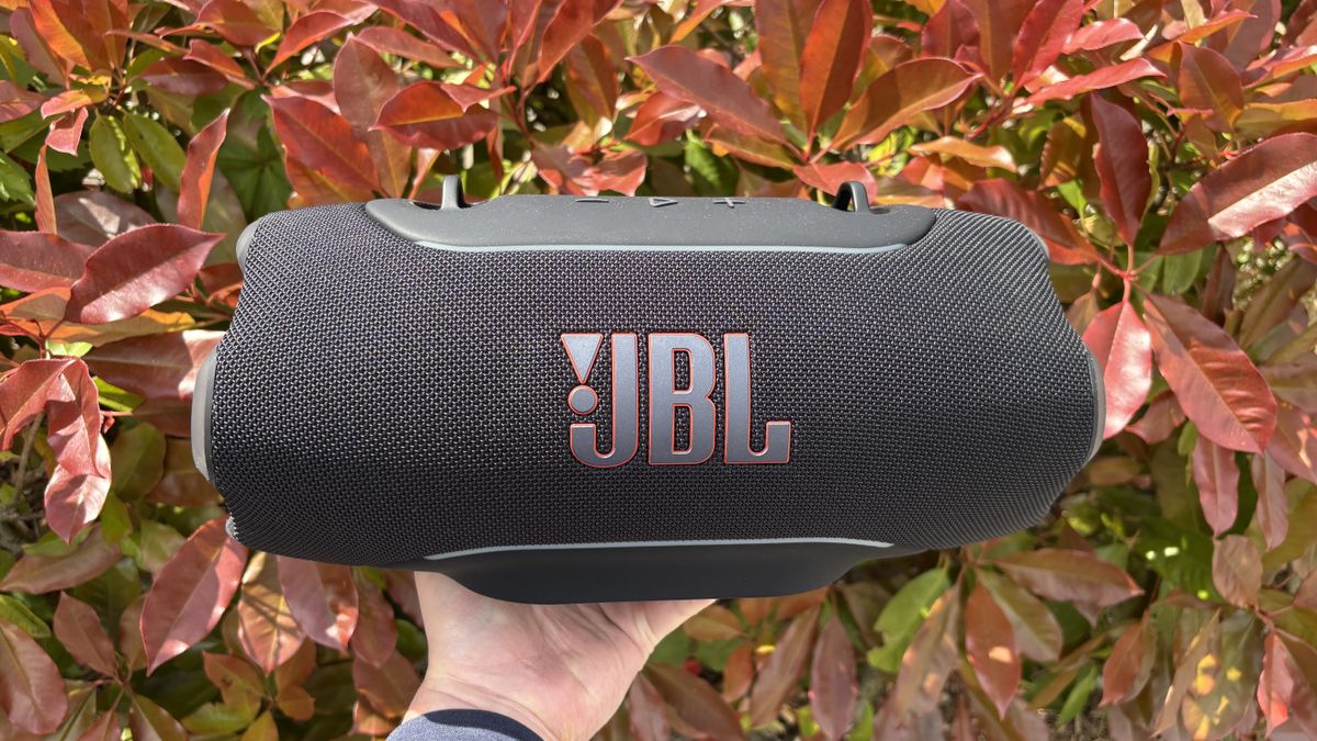 Лучшие Bluetooth-колонки 2026 года на любой бюджет картинка Bluetooth-колонки JBL и Bose: лучшие модели 2026 | DGL.RU
