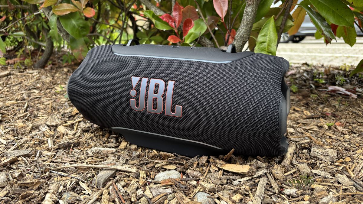 Лучшие Bluetooth-колонки 2026 года на любой бюджет картинка Bluetooth-колонки JBL и Bose: лучшие модели 2026 | DGL.RU