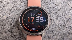 Обзор Garmin Fenix 9 Pro — лучшее становится еще лучше