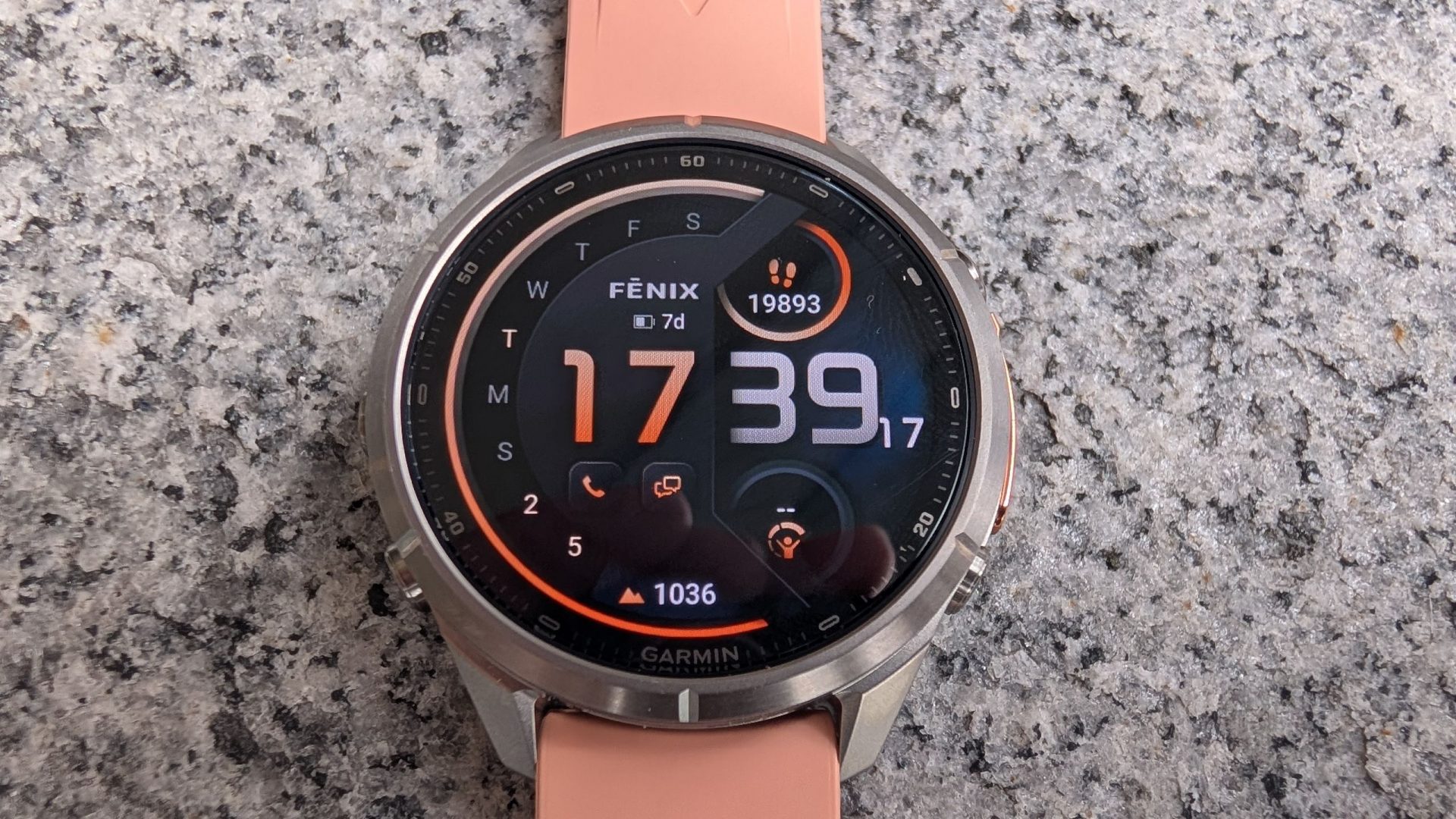 Обзор Garmin Fenix ​​9 Pro — лучшее становится еще лучше