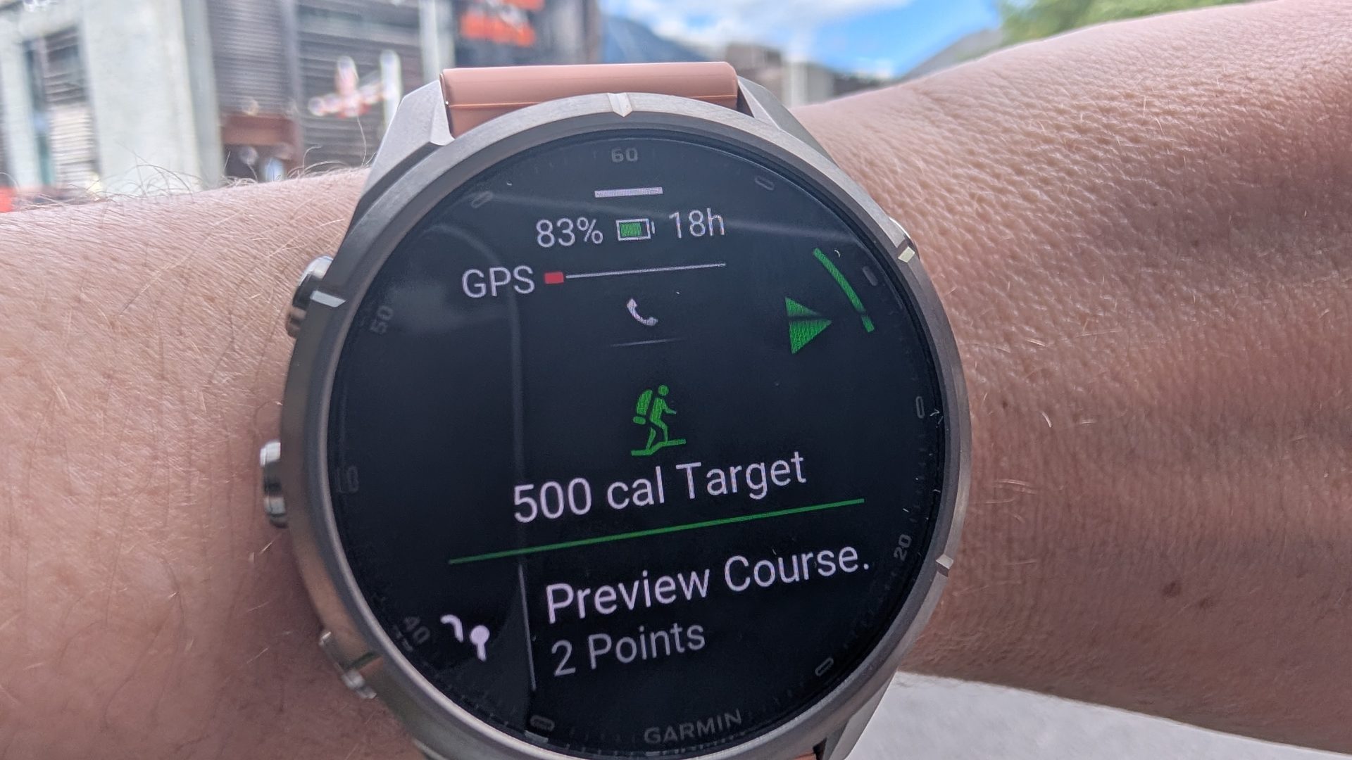 Обзор Garmin Fenix 9 Pro - лучшее становится еще лучше картинка Часы Garmin Fenix 9 Pro: обзор и тест GPS | DGL.RU