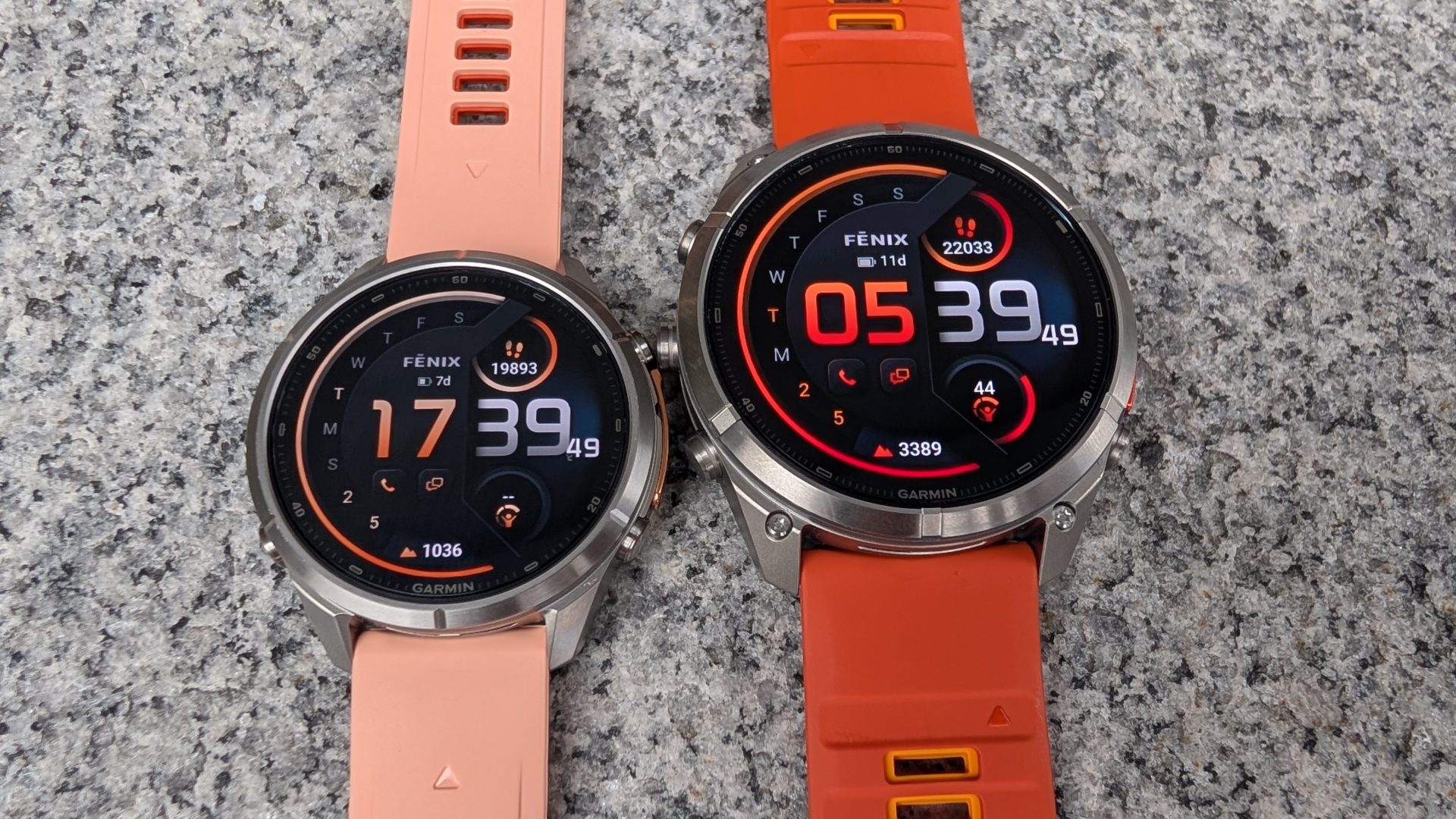 Обзор Garmin Fenix 9 Pro - лучшее становится еще лучше картинка Часы Garmin Fenix 9 Pro: обзор и тест GPS | DGL.RU