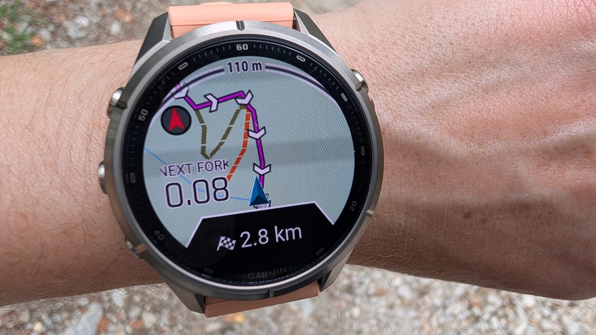 Обзор Garmin Fenix 9 Pro - лучшее становится еще лучше картинка Часы Garmin Fenix 9 Pro: обзор и тест GPS | DGL.RU