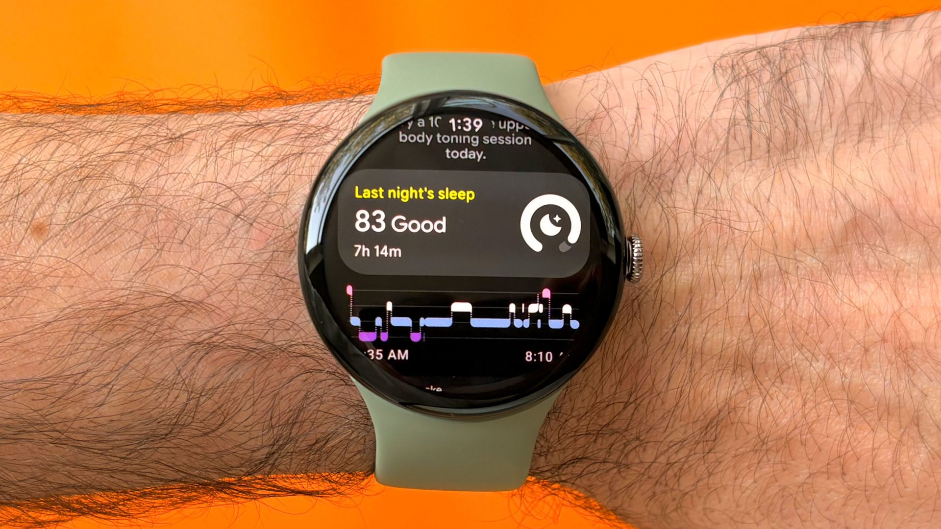Часы Google Pixel Watch 5: обзор новых функций | DGL.RU